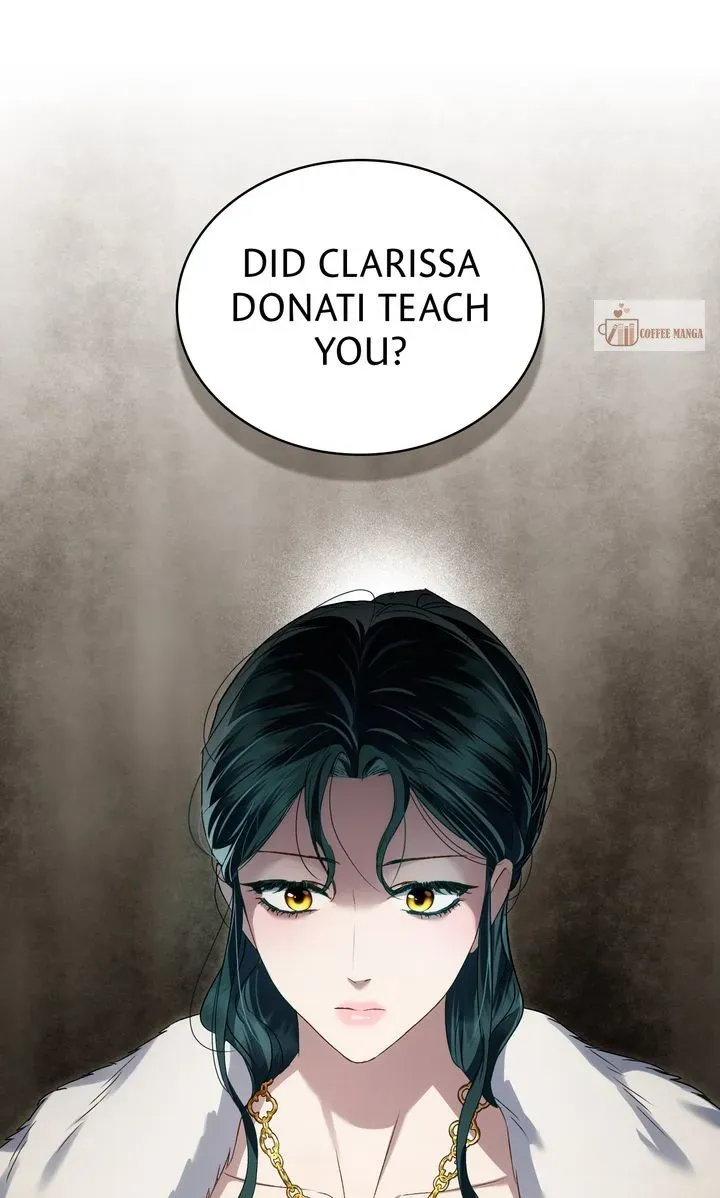 High Society Chapter 55 page 11 - 