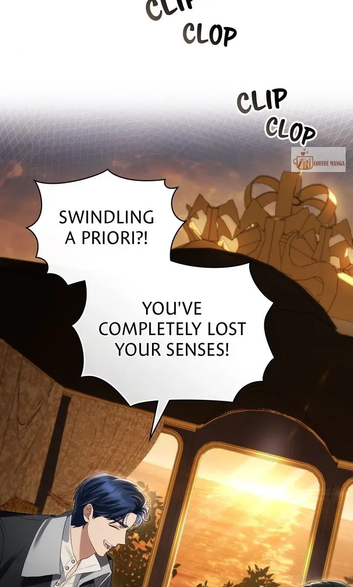 High Society Chapter 55 page 3 - 