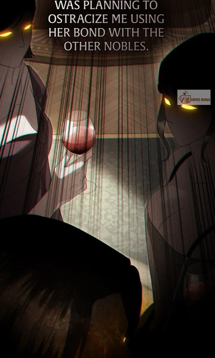 High Society Chapter 55 page 22 - 