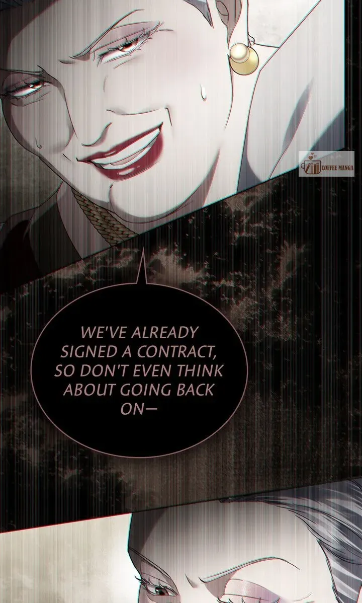 High Society Chapter 55 page 27 - 