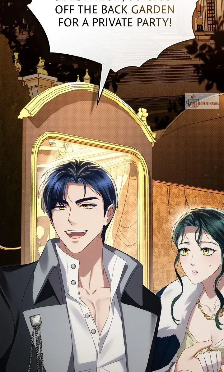 High Society Chapter 55 page 39 - 