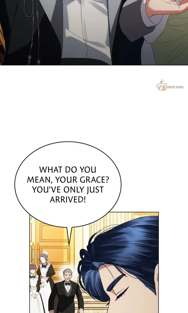 High Society Chapter 55 page 40 - 