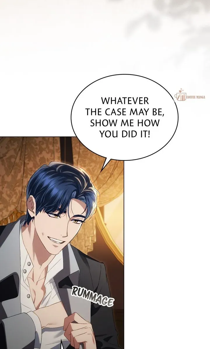 High Society Chapter 55 page 5 - 