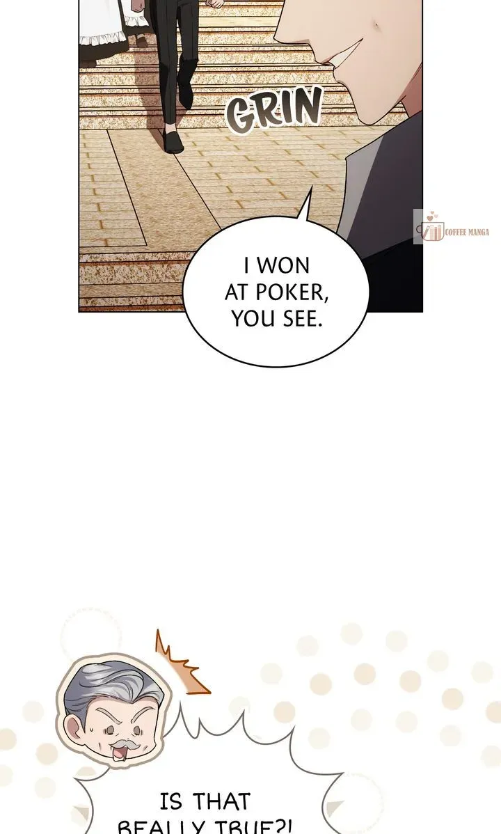 High Society Chapter 55 page 41 - 