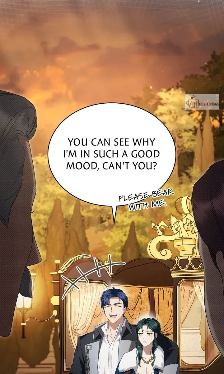 High Society Chapter 55 page 43 - 