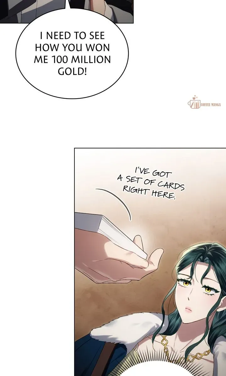 High Society Chapter 55 page 6 - 