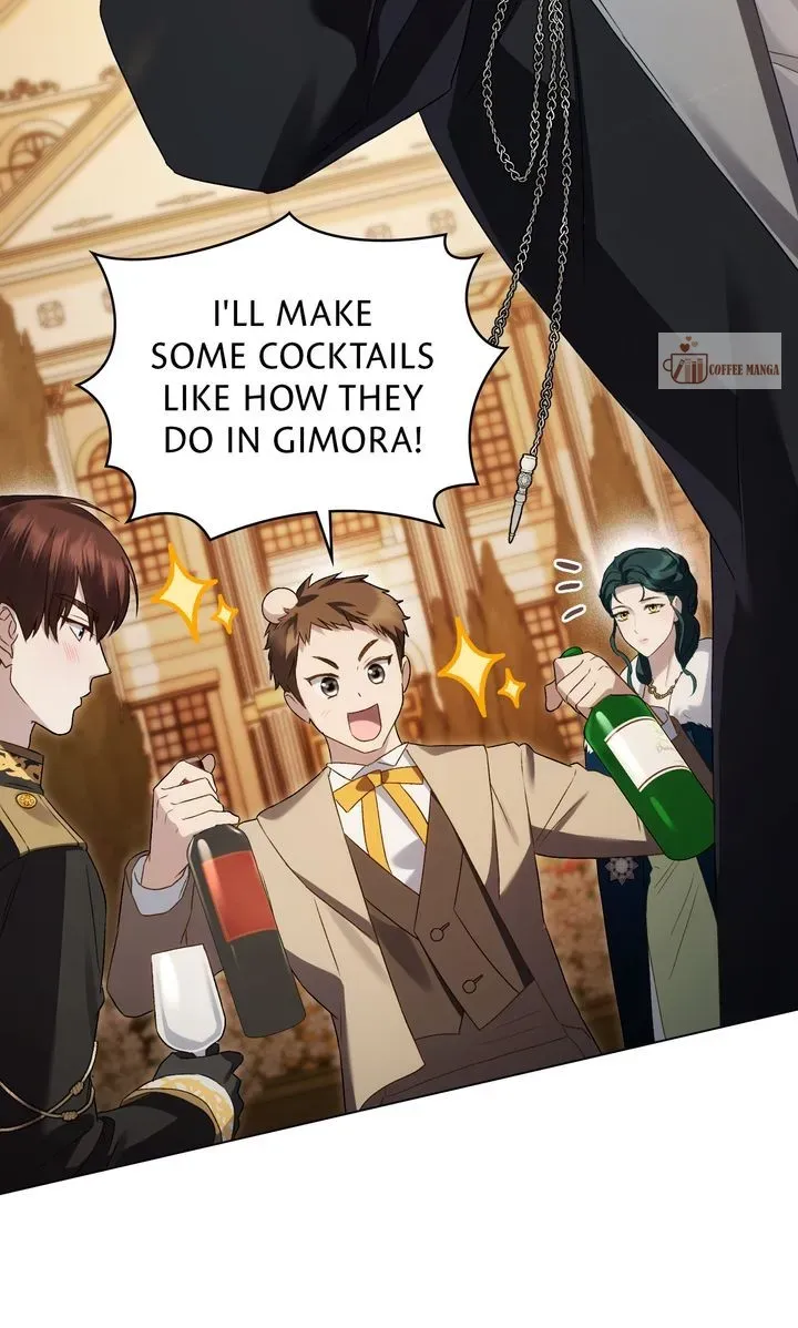 High Society Chapter 55 page 55 - 