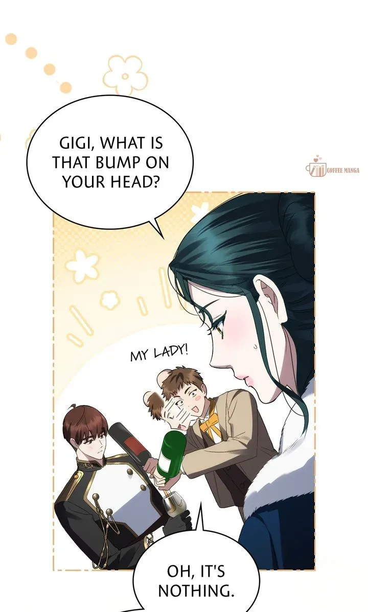 High Society Chapter 55 page 56 - 