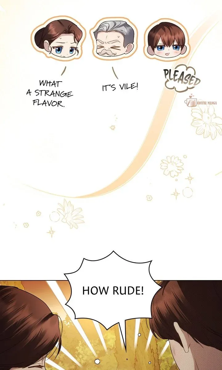 High Society Chapter 55 page 60 - 