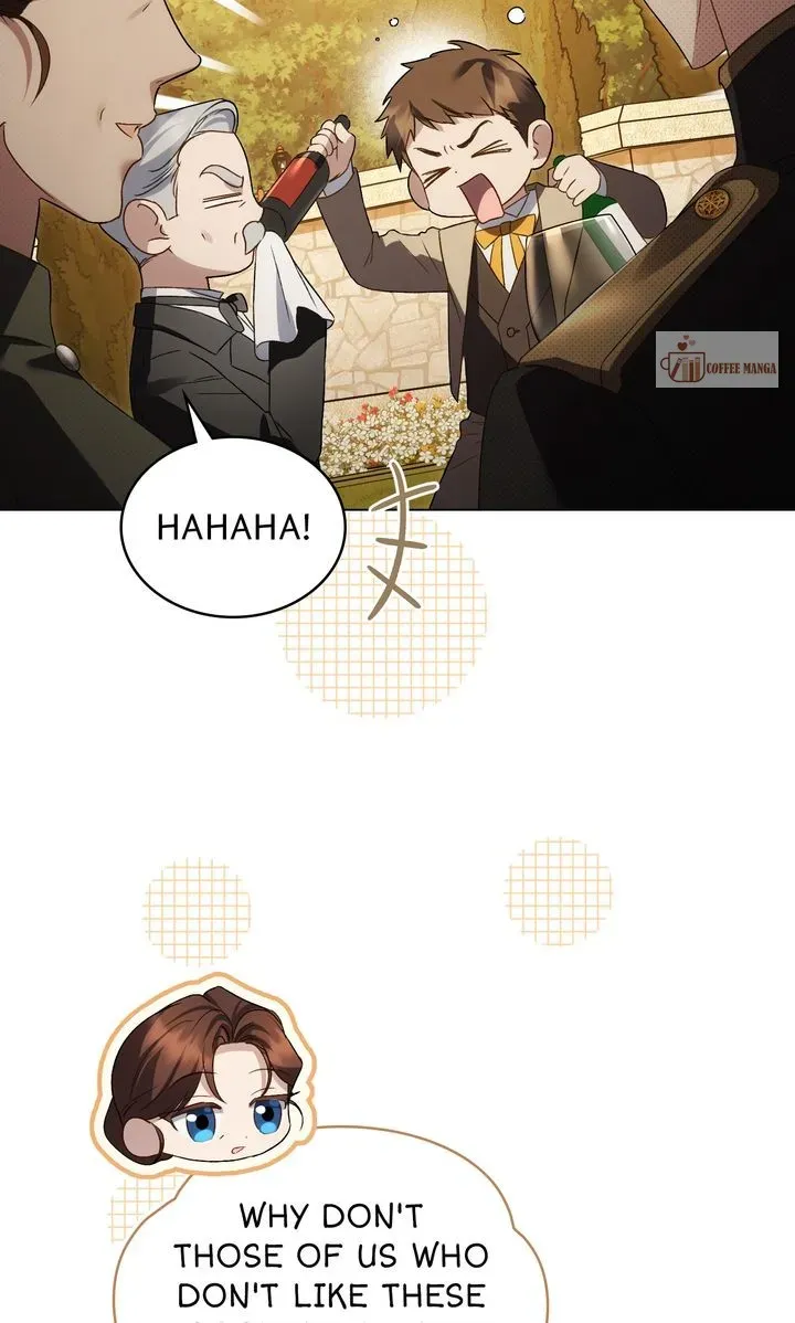 High Society Chapter 55 page 61 - 
