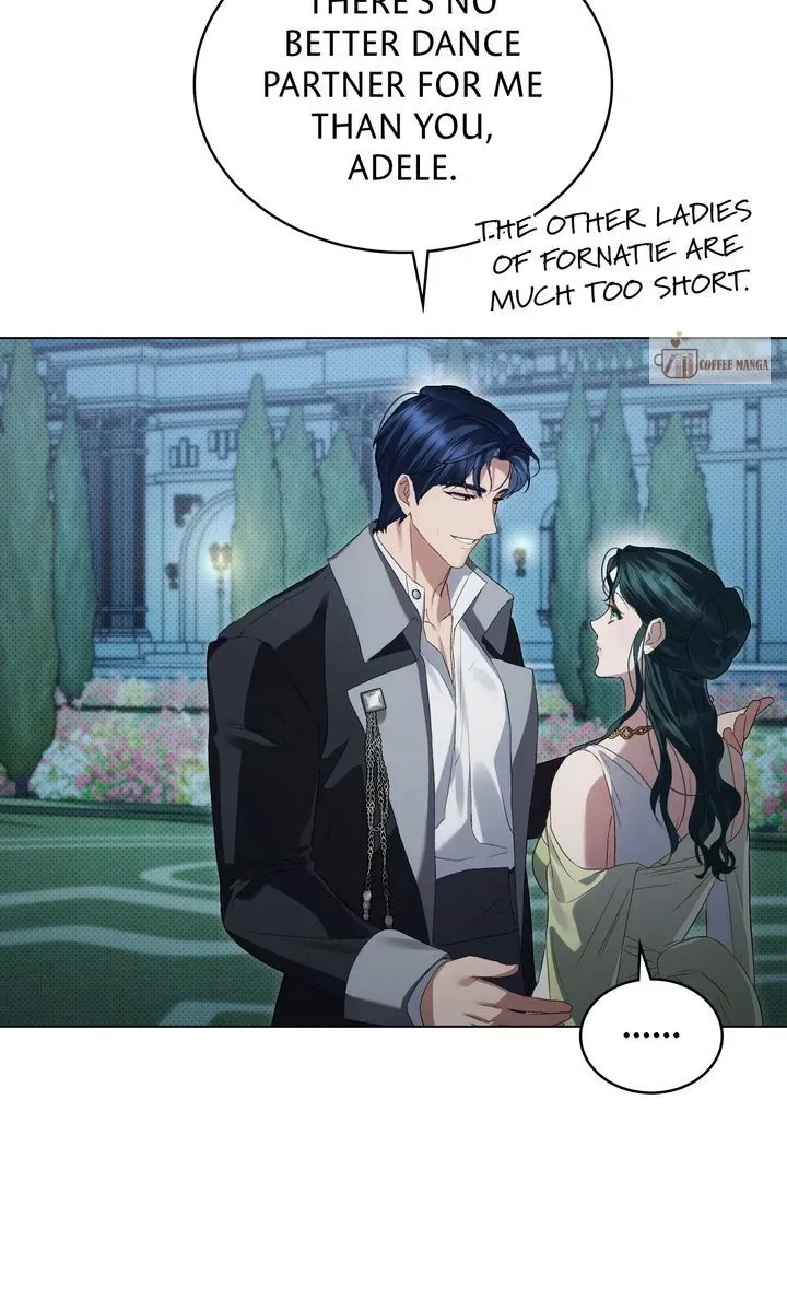 High Society Chapter 55 page 72 - 