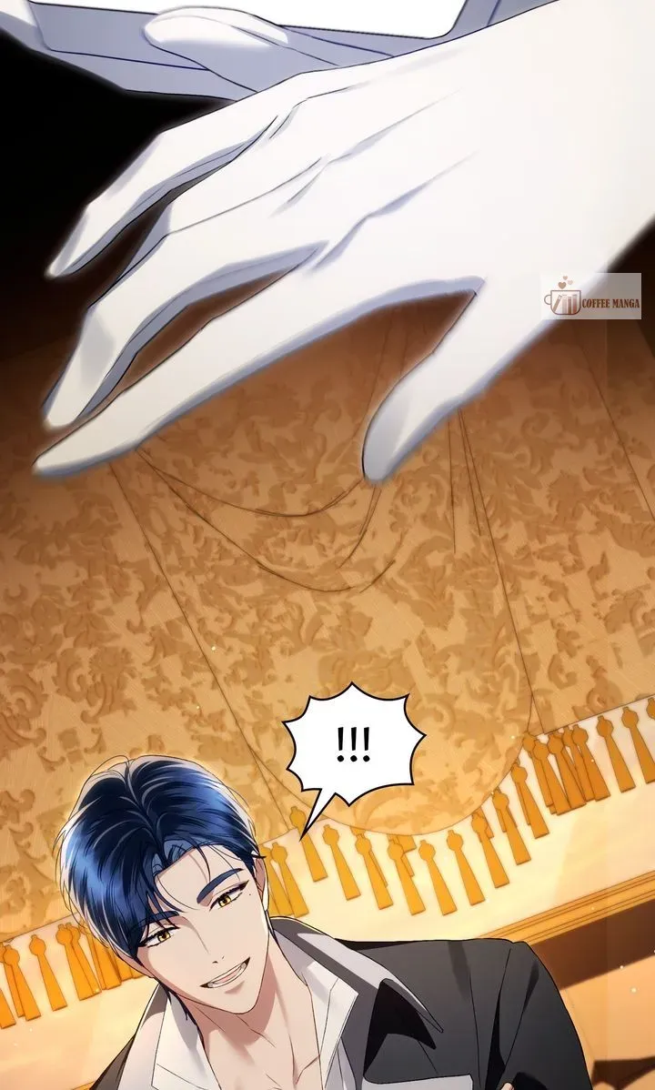 High Society Chapter 55 page 9 - 