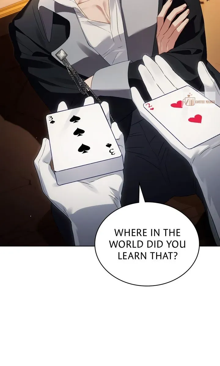High Society Chapter 55 page 10 - 