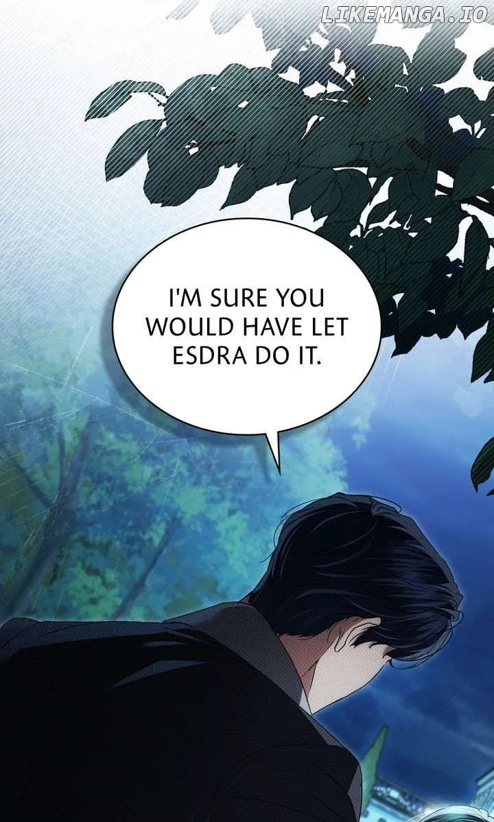 High Society Chapter 56 page 27 - 