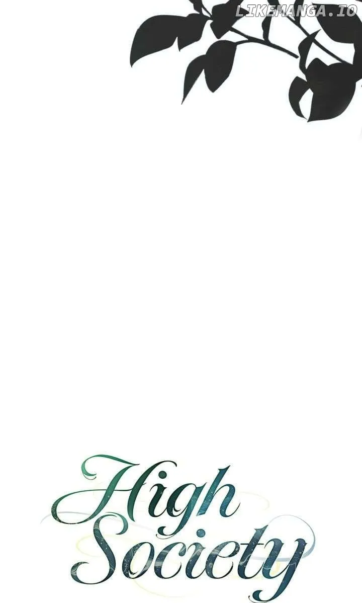 High Society Chapter 56 page 42 - 