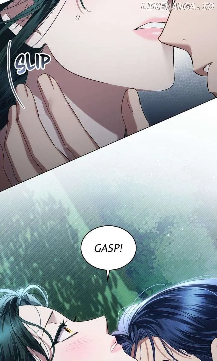 High Society Chapter 56 page 6 - 