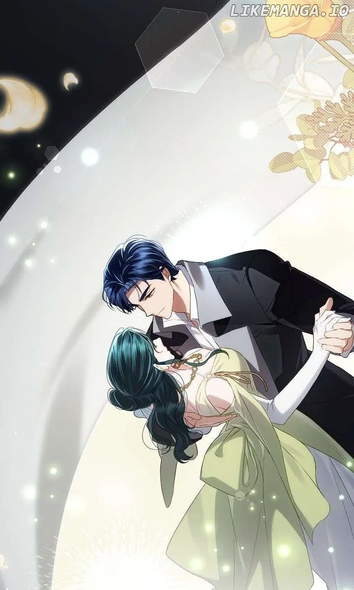 High Society Chapter 56 page 55 - 