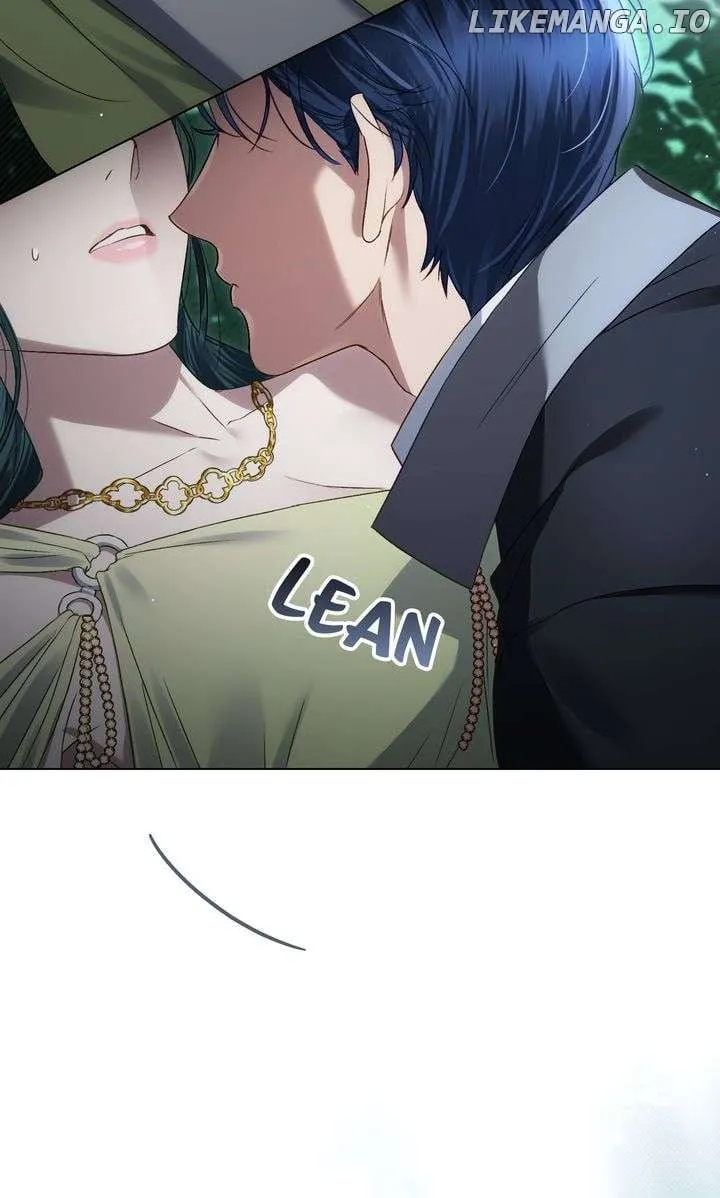 High Society Chapter 56 page 8 - 