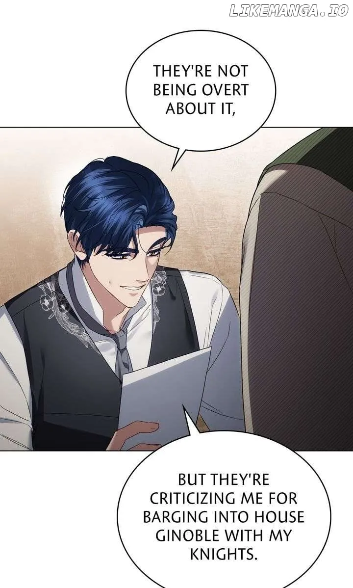 High Society Chapter 56 page 81 - 
