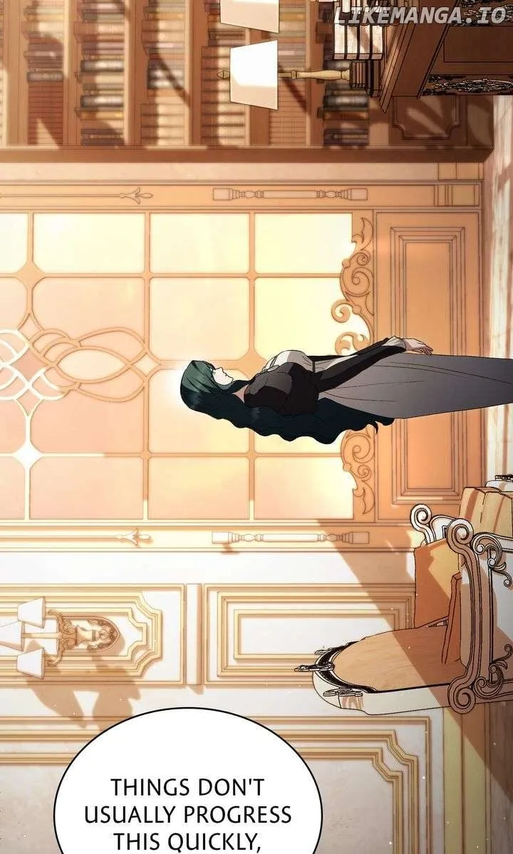 High Society Chapter 56 page 91 - 