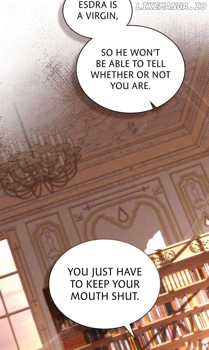 High Society Chapter 57 page 14 - 