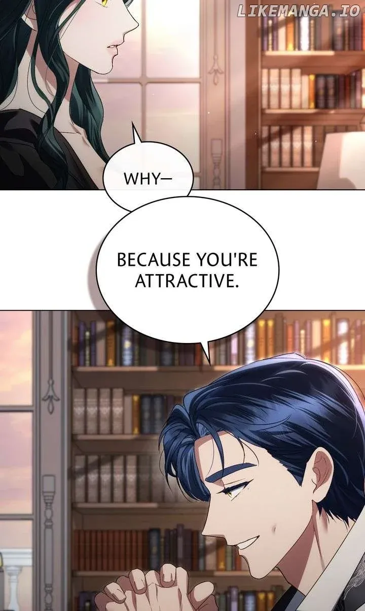 High Society Chapter 57 page 16 - 
