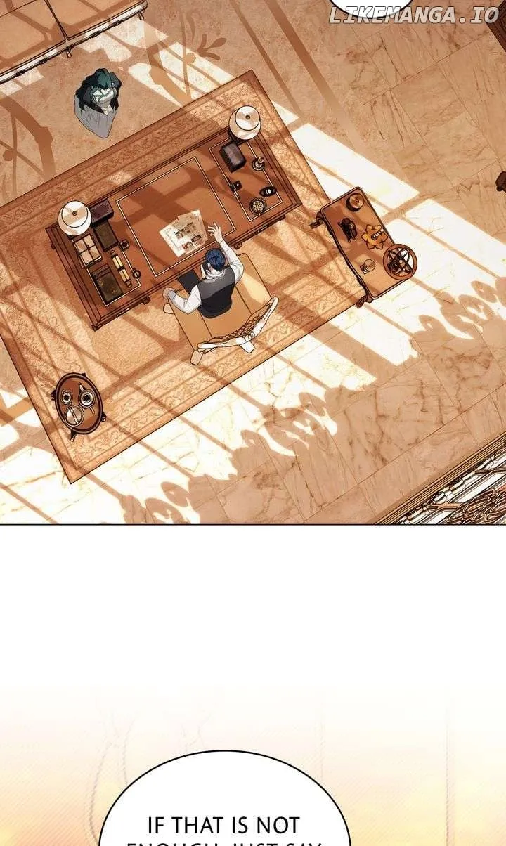 High Society Chapter 57 page 3 - 