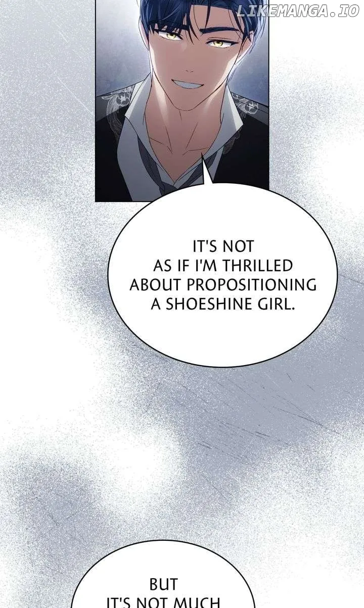 High Society Chapter 57 page 21 - 