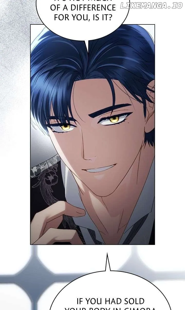 High Society Chapter 57 page 22 - 