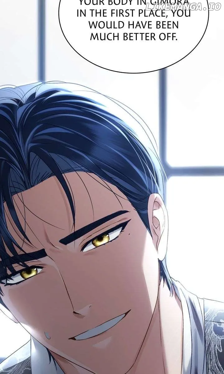 High Society Chapter 57 page 23 - 
