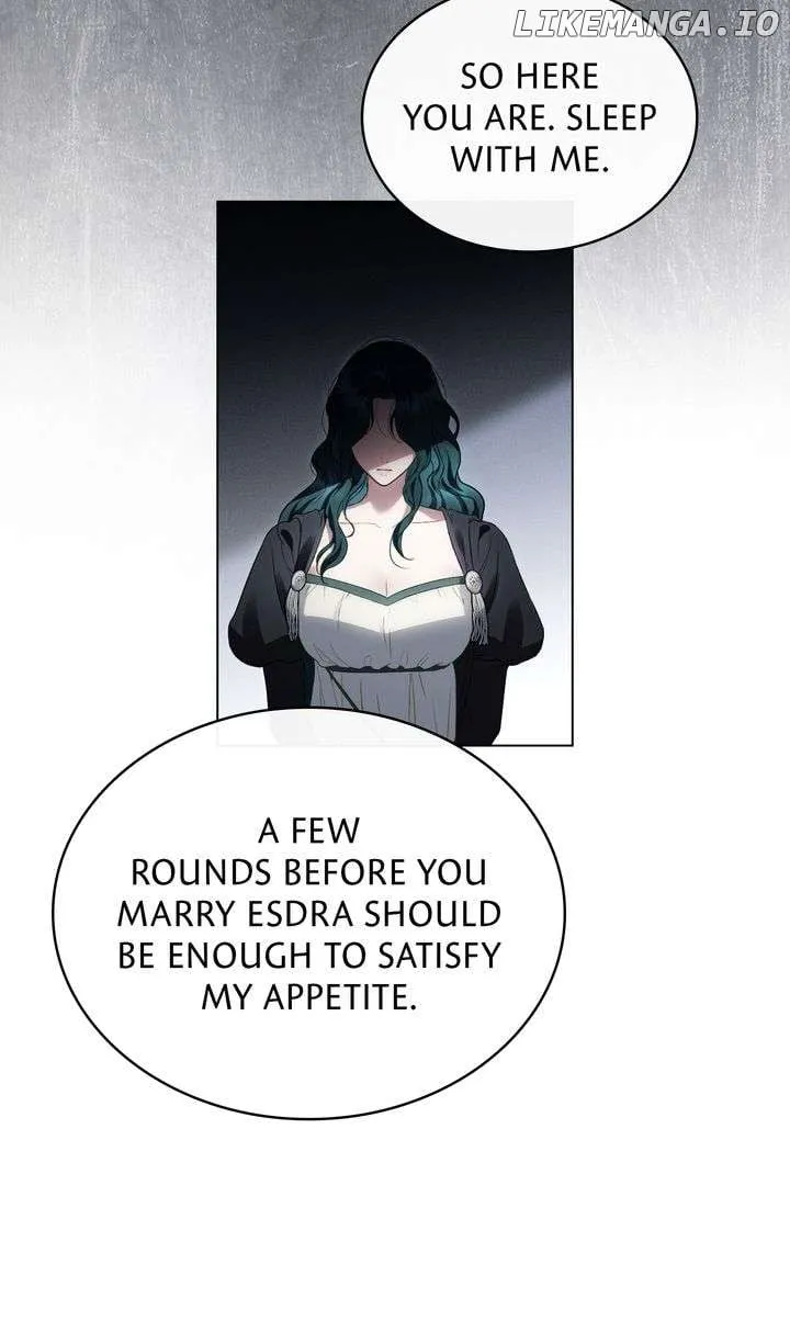 High Society Chapter 57 page 25 - 