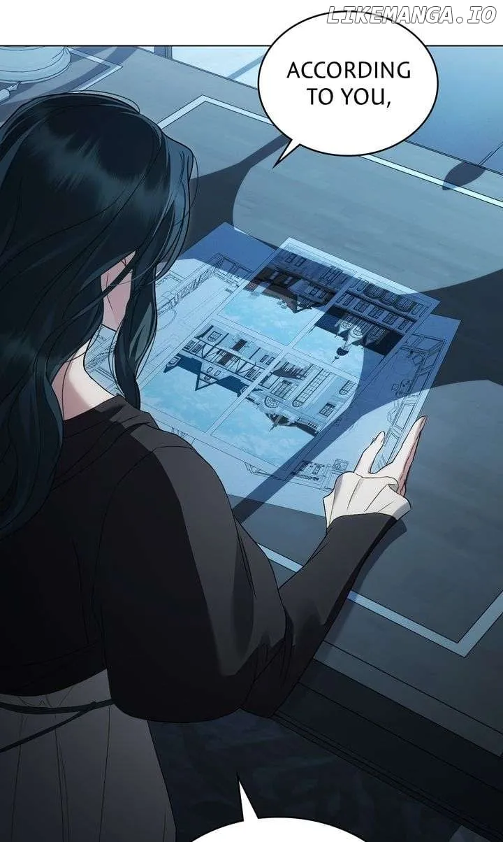 High Society Chapter 57 page 40 - 