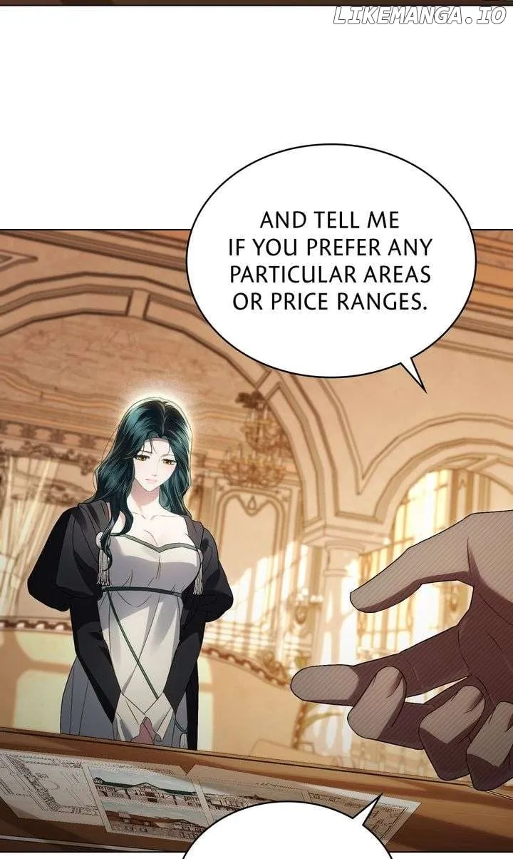 High Society Chapter 57 page 5 - 