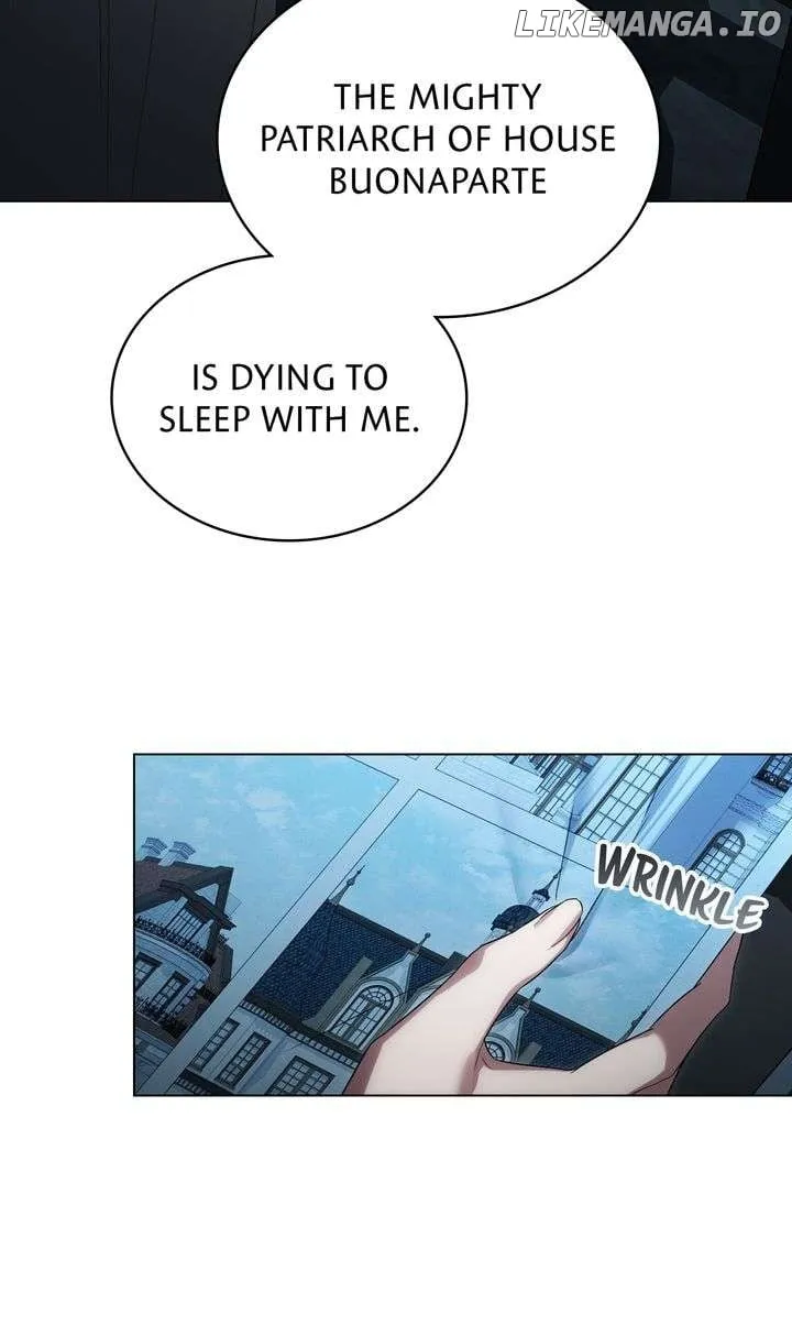 High Society Chapter 57 page 41 - 