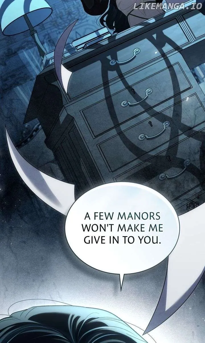 High Society Chapter 57 page 43 - 