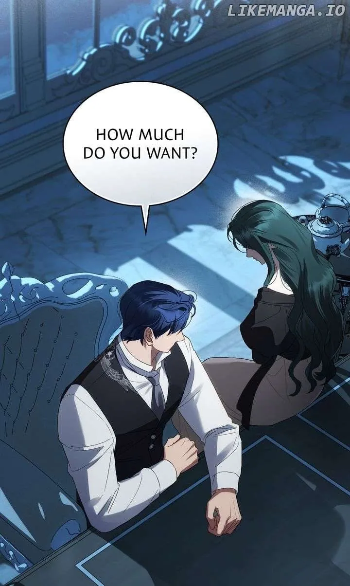 High Society Chapter 57 page 53 - 