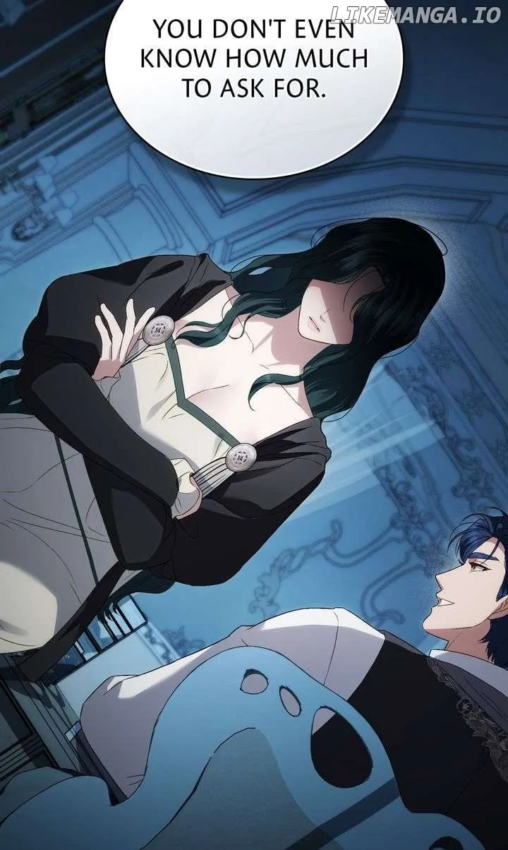 High Society Chapter 57 page 56 - 