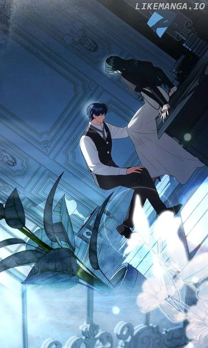 High Society Chapter 57 page 69 - 