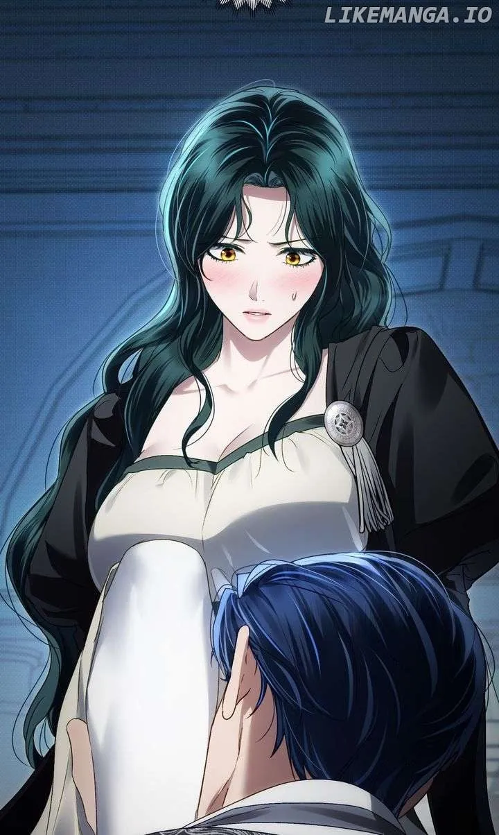 High Society Chapter 57 page 77 - 