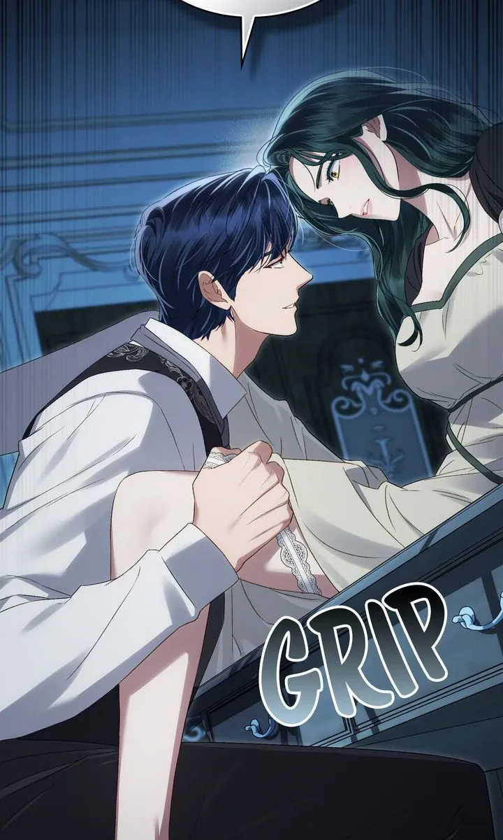 High Society Chapter 58 page 13 - 