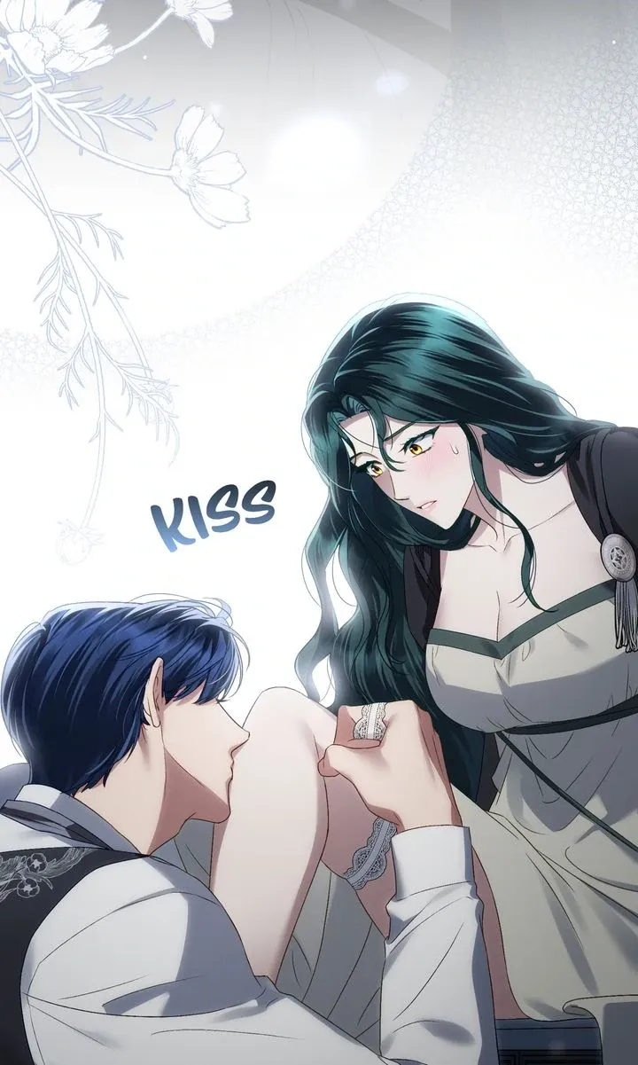 High Society Chapter 58 page 17 - 