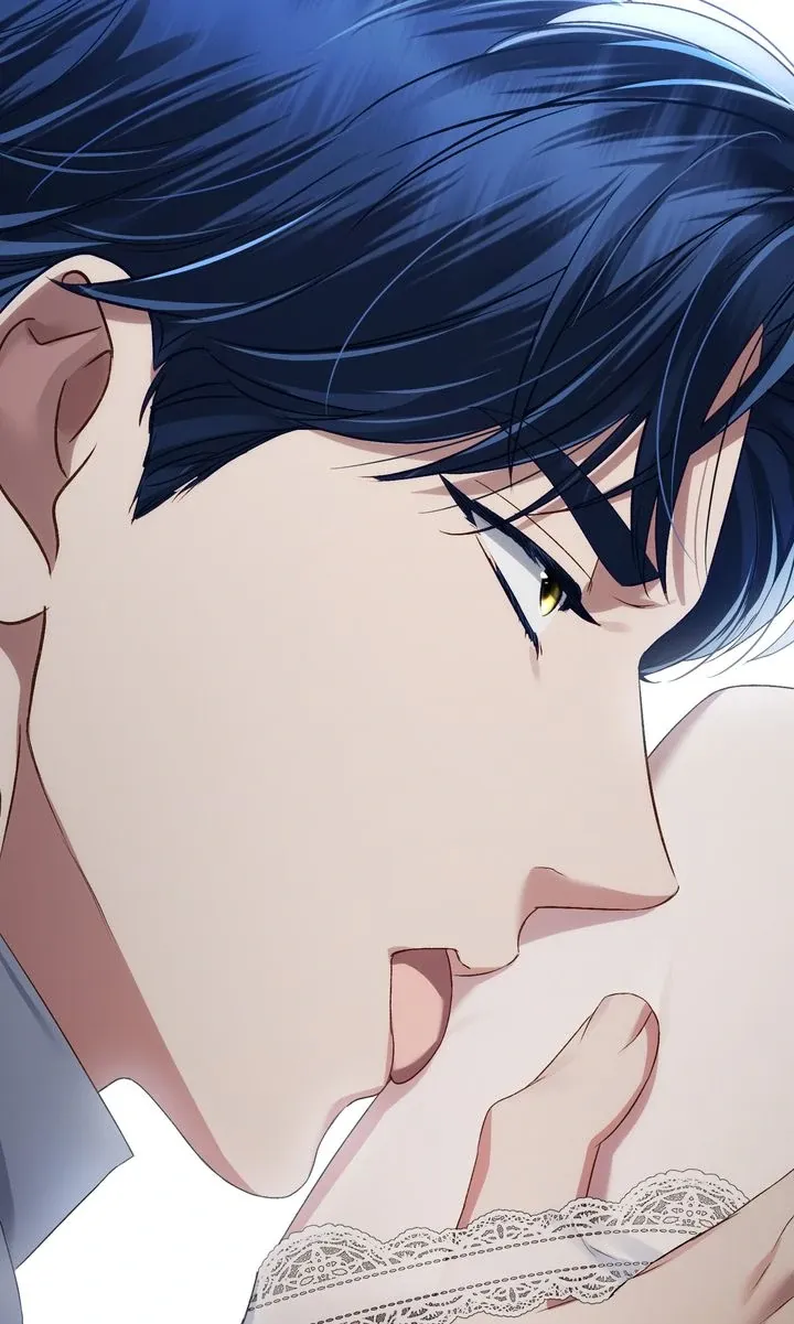 High Society Chapter 58 page 22 - 