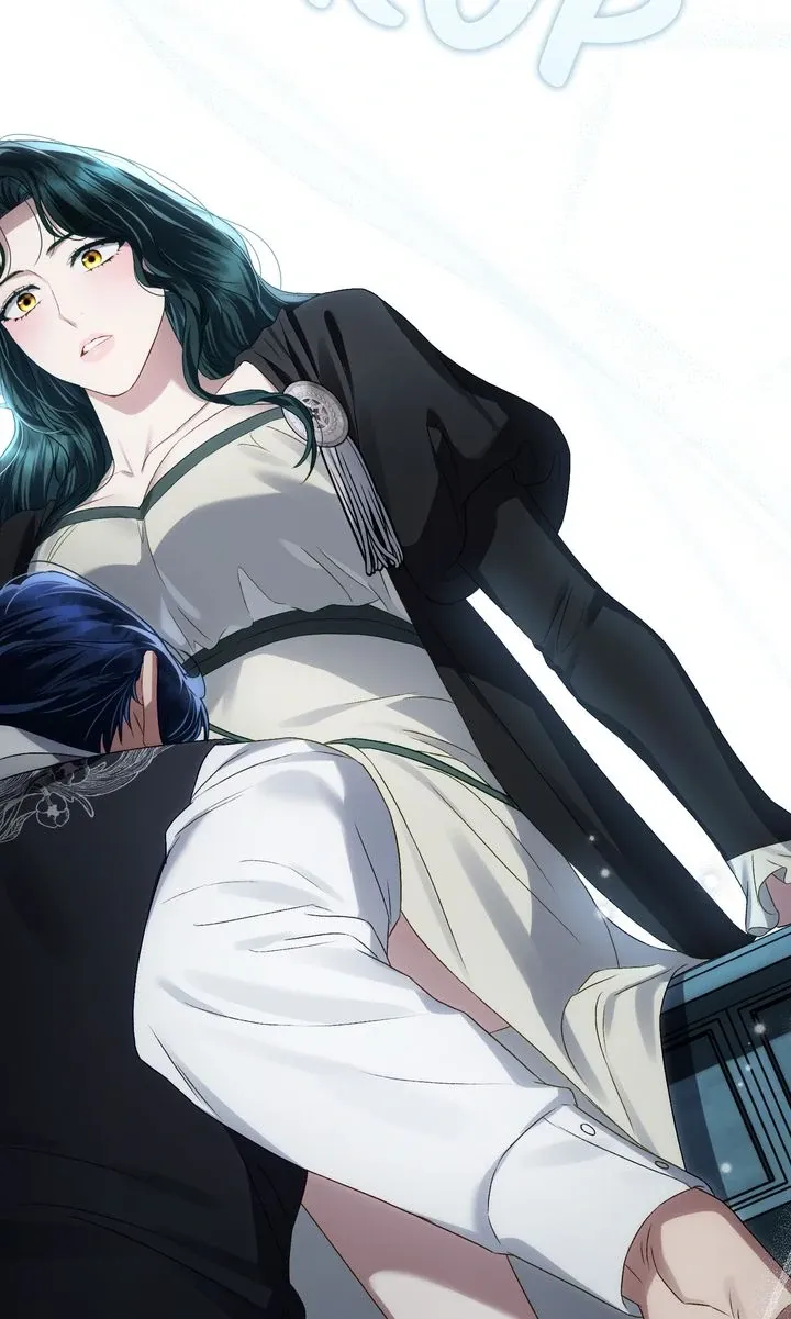 High Society Chapter 58 page 4 - 