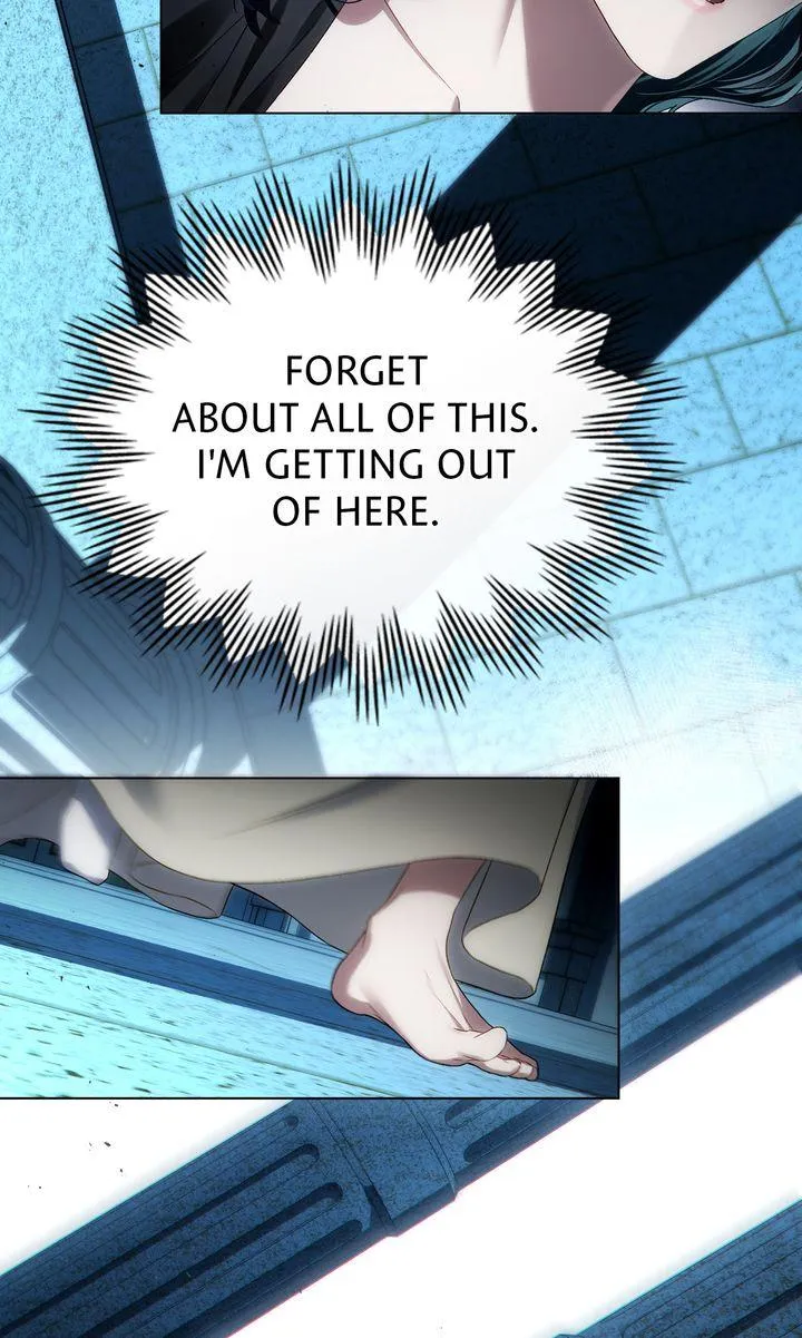 High Society Chapter 58 page 39 - 