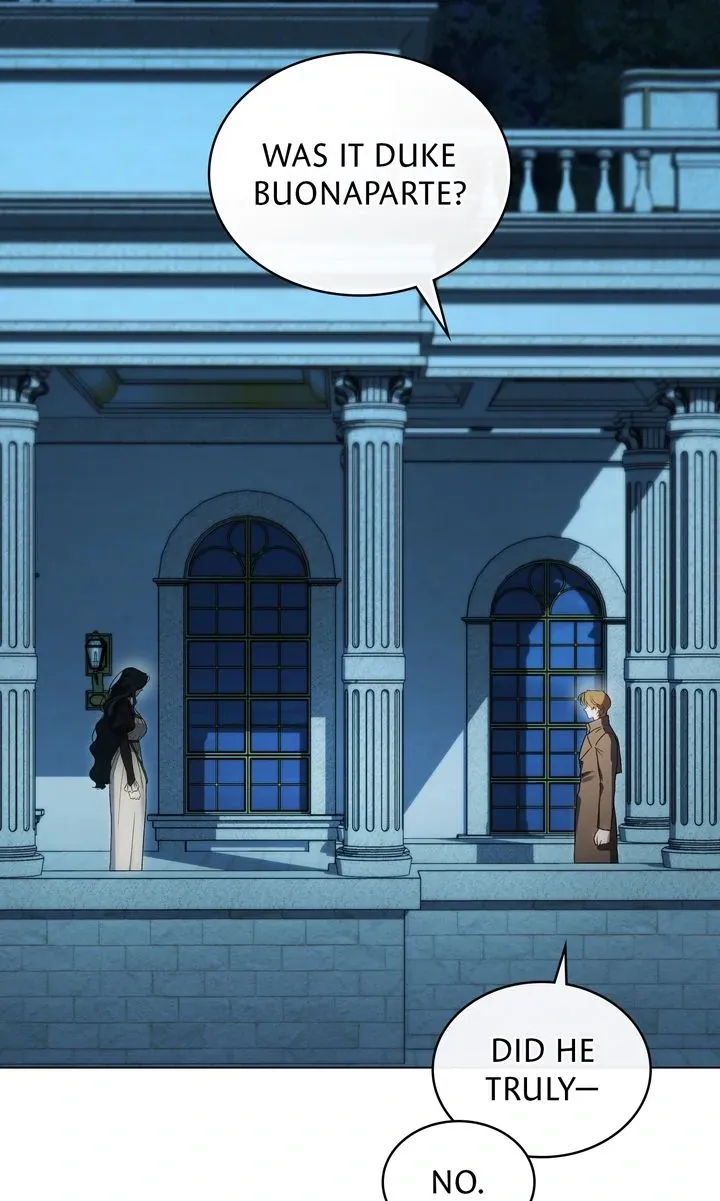 High Society Chapter 58 page 67 - 