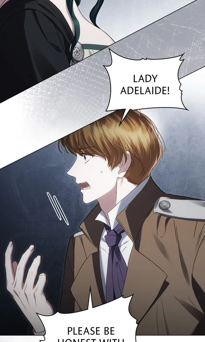 High Society Chapter 58 page 69 - 