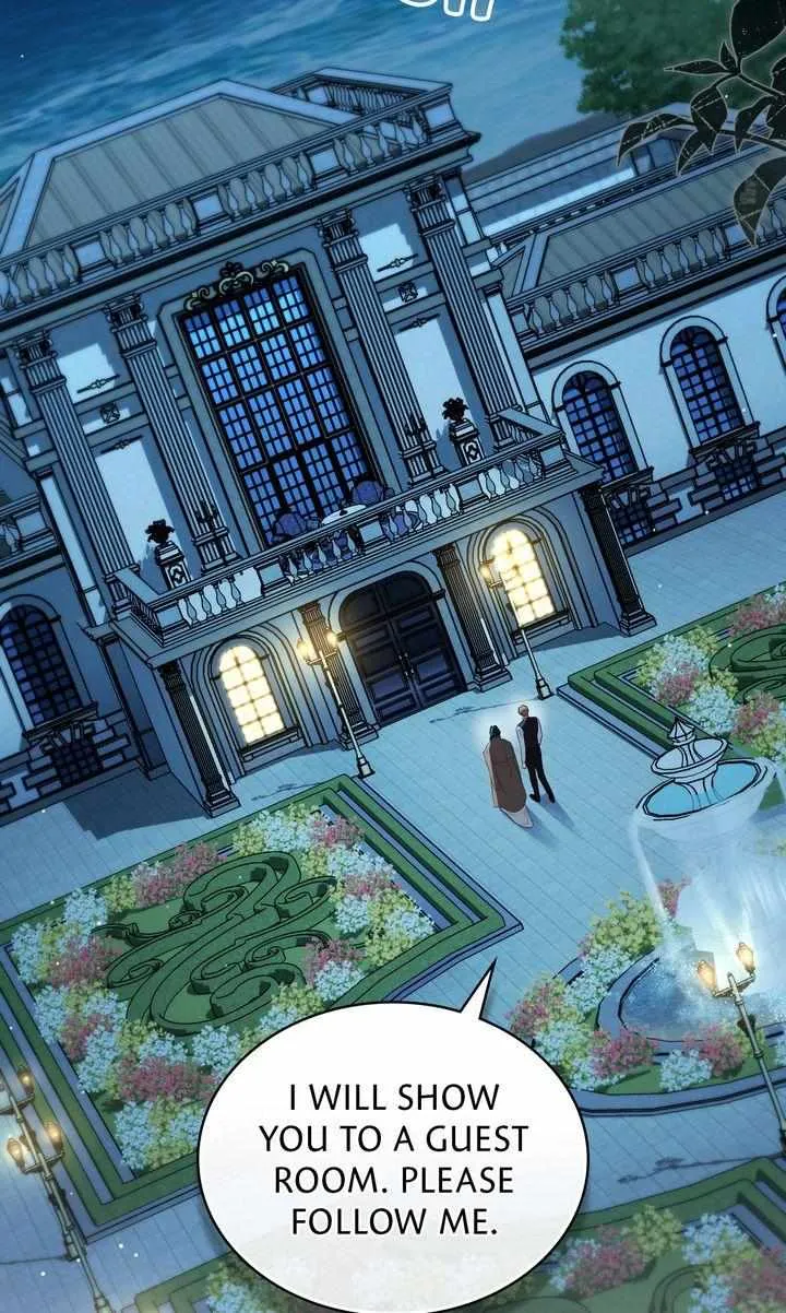 High Society Chapter 59 page 3 - 