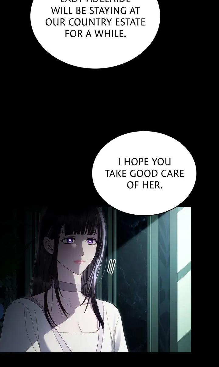High Society Chapter 59 page 22 - 