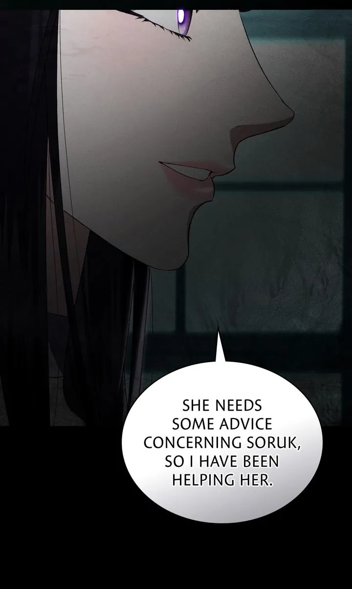 High Society Chapter 59 page 28 - 
