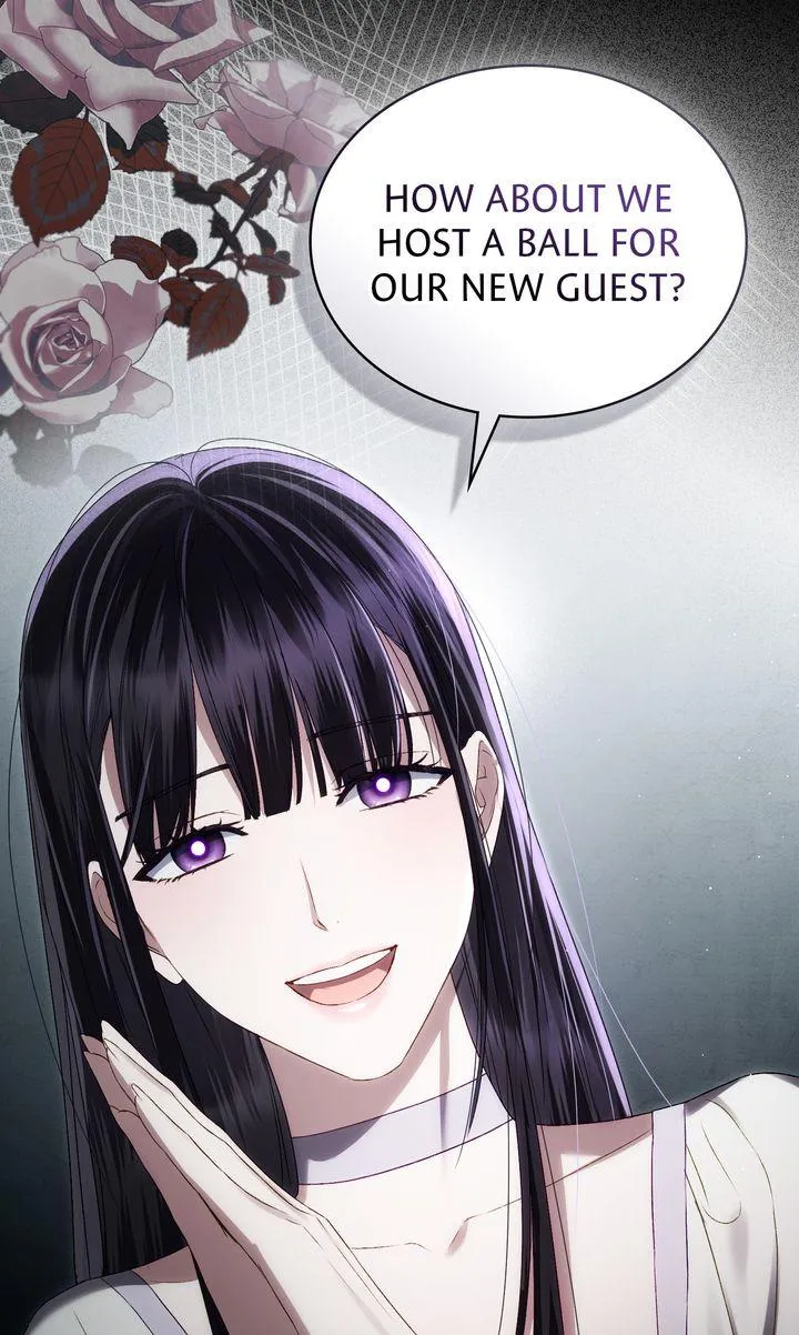 High Society Chapter 59 page 33 - 